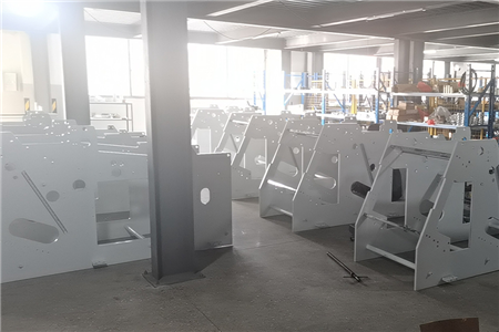 WORKSHOP
