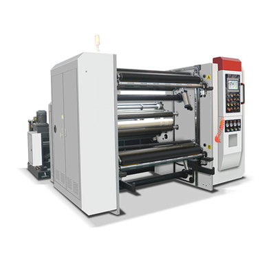 TPQA-1300-1600-1800 jumbo roll slitting rewinding machine